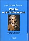 Emilio o dell'edu...