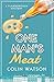 One Man's Meat (Flaxborough, #9)
