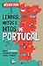 Lendas, Mitos e Ditos de Portugal by Hélder Reis