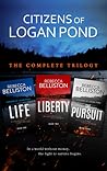 Citizens of Logan Pond Trilogy by Rebecca Belliston