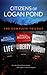 Citizens of Logan Pond Trilogy (Citizens of Logan Pond #1-3)