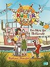Unser Kunterboot - Ein Herz für Holliwutt (Die Kunterboot-Reihe 3) (German Edition) Unser Kunterboot - Ein Herz für Holliwutt (Die Kunterboot-Reihe 3) (German Edition)