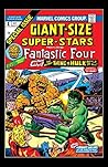 Giant Size Super-Stars #1