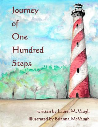 Journey of One Hundred Steps (Paperback)