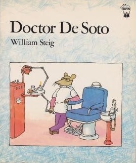 Doctor De Soto