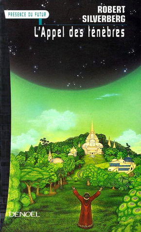 L'Appel des ténèbres (Mass Market Paperback)