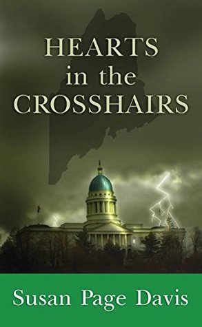 Hearts in the Crosshairs (Kindle Edition)