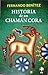 Historia de un Chamán Cora