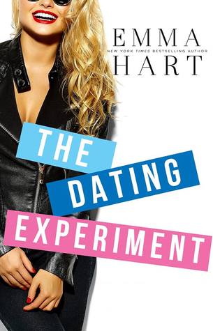 The Dating Experiment (The Experiment, #2)