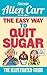 Easy Way to Quit Sugar Illustrated