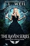 Raven Series: The...