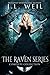 Raven Series by J.L. Weil