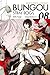 Bungou Stray Dogs - Bezpańscy Literaci. Tom 8 (Bungou Stray Dogs - Bezpańscy Literaci, #8)