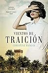 Vientos de traición by Christine Mangan