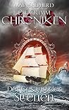 Der Gesang der Sirenen by Maya Shepherd