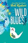 Wild Blues by Beth Kephart