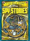 Le più belle storie Spy Stories