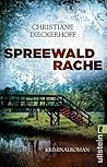 Spreewaldrache (Klaudia Wagner, #3) Spreewaldrache (Klaudia Wagner, #3)