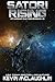 Satori Rising by Kevin O. McLaughlin