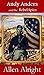 Andy Anders and the Rebel Spies: A Civil War Novel