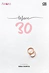 Before 30 by Nina Ruriya
