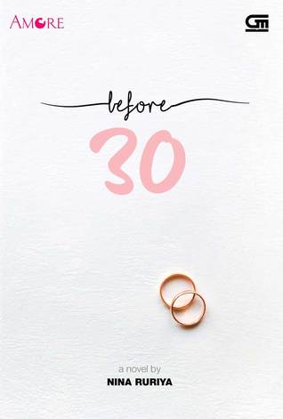 Before 30 (Paperback)