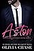 Aston (Rogue Billionaires, #3)
