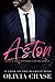 Aston (Rogue Billionaires, #3)
