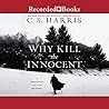 Why Kill the Inno...