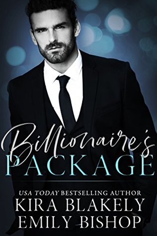 Billionaire's Package (Kindle Edition)