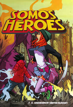 Somos Héroes