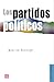 Los Partidos Políticos