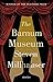 The Barnum Museum: Stories