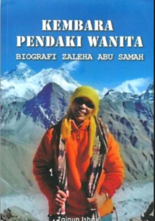 Kembara pendaki wanita