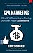 CPA Marketing by Jerry Shoemaker