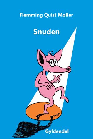 Snuden (ebook)