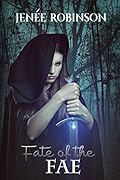 Fate of the Fae