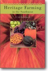 Heritage Farming in the Southwest (Hardcover)