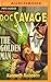 The Golden Man (Doc Savage)