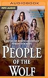People of the Wolf by W. Michael Gear