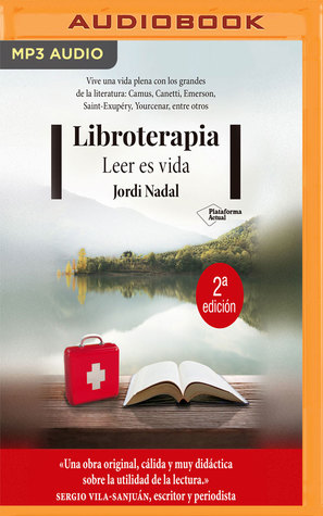Libroterapia (Spanish Edition)