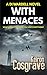 With Menaces (DI Wardell #2)