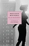 Basic Black with Pearls by Helen Weinzweig