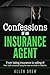 Confessions of an Insurance...