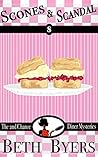 Scones & Scandal