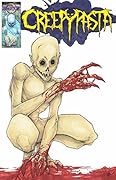 Creepypasta: The Comic