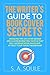 The Writer's Guide to Book Cover Secrets by S.A. Soule