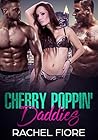Cherry Poppin' Daddies Volume 2: First Time Taboo Erotic Step Romance