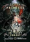 Little Princess in Fairy Forest by Tsubaki Tokino