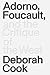 Adorno, Foucault and the Cr...